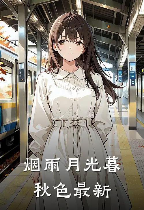 烟雨月光暮秋色最新