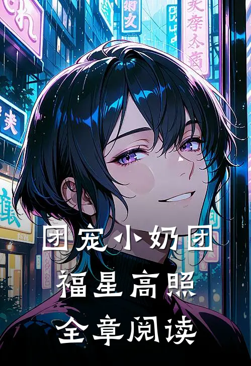 团宠小奶团福星高照全章阅读