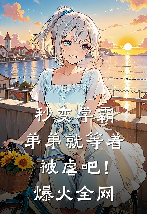 秒变学霸，弟弟就等着被虐吧！爆火全网
