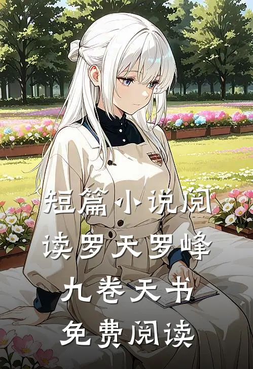 短篇小说阅读罗天罗峰九卷天书免费阅读