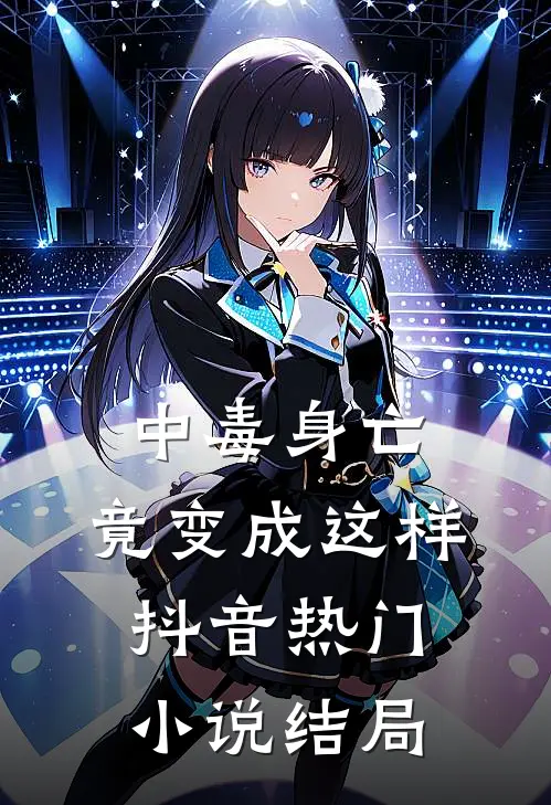 中毒身亡，竟变成这样抖音热门小说结局
