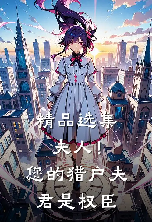 精品选集夫人！您的猎户夫君是权臣
