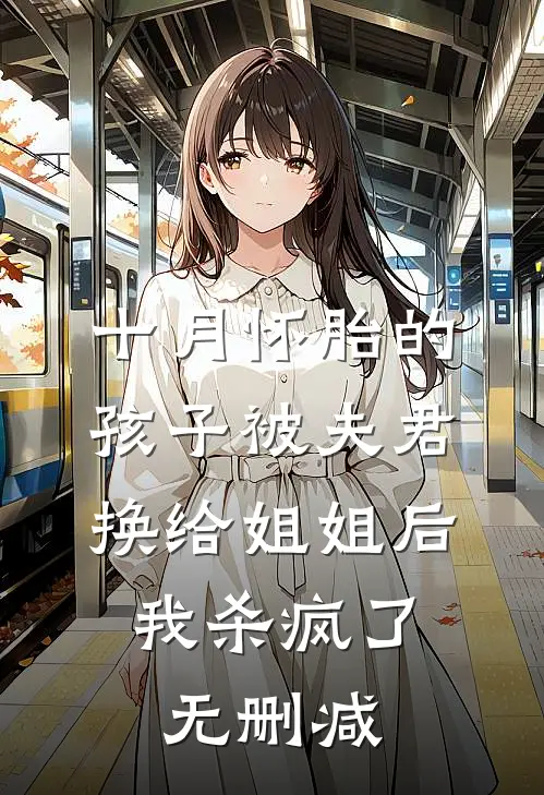 十月怀胎的孩子被夫君换给姐姐后，我杀疯了无删减