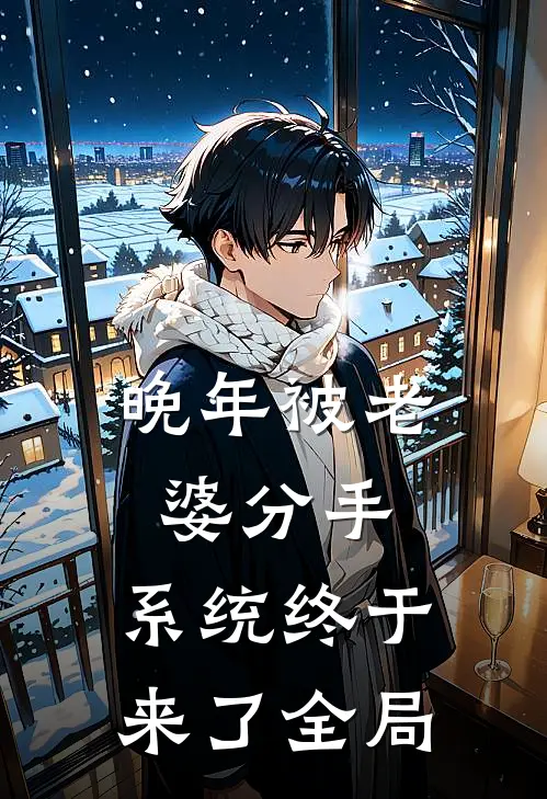 晚年被老婆分手，系统终于来了全局