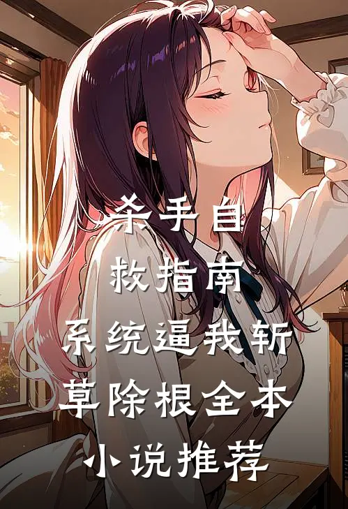 杀手自救指南：系统逼我斩草除根全本小说推荐