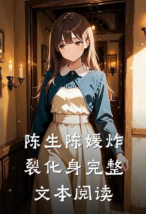 陈生陈媛炸裂化身完整文本阅读