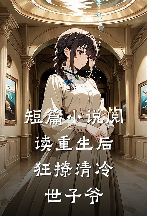 短篇小说阅读重生后，狂撩清冷世子爷
