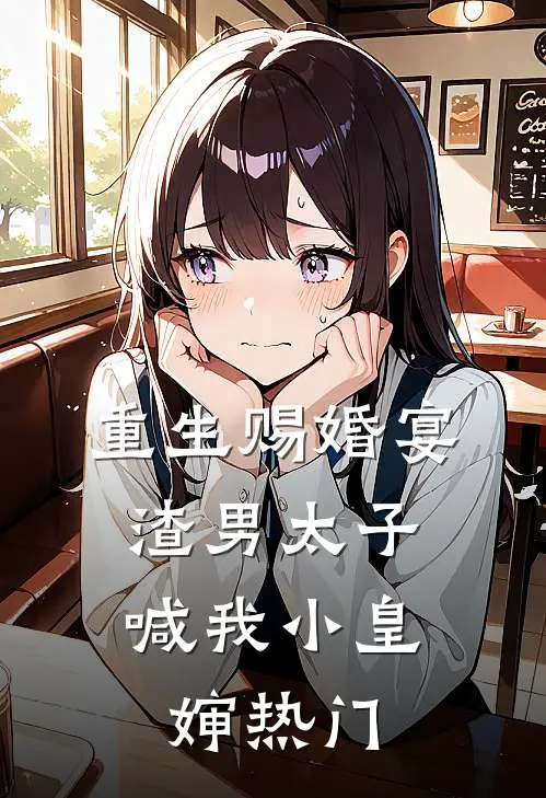 重生赐婚宴，渣男太子喊我小皇婶热门