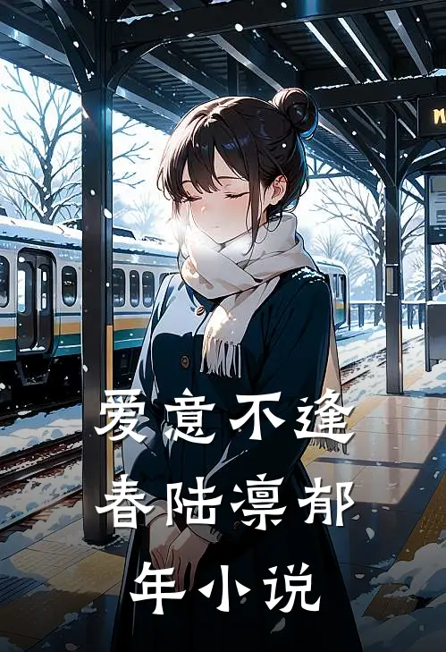 爱意不逢春陆凛郁年小说
