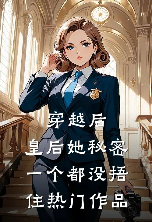 穿越后，皇后她秘密一个都没捂住热门作品