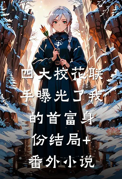 四大校花联手曝光了我的首富身份结局+番外小说