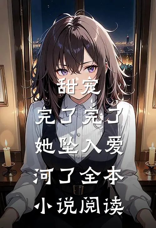 甜宠：完了完了，她坠入爱河了全本小说阅读