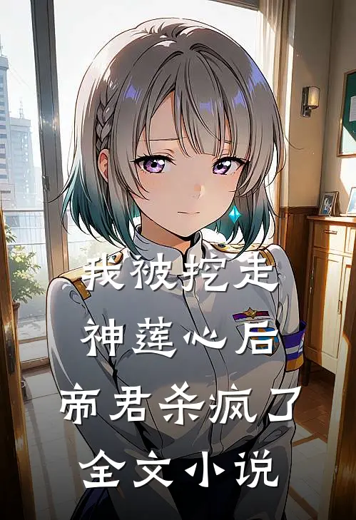我被挖走神莲心后，帝君杀疯了全文小说