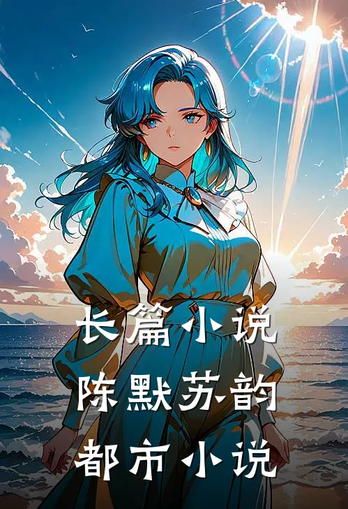 长篇小说陈默苏韵都市小说