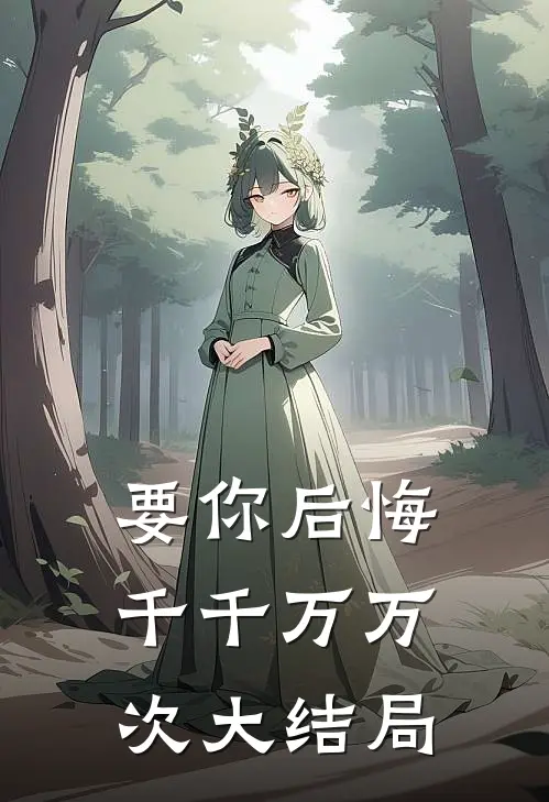 要你后悔千千万万次大结局