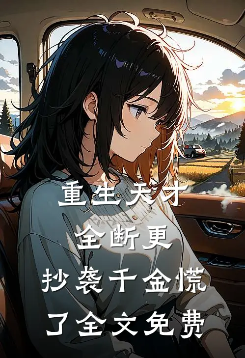 重生天才全断更，抄袭千金慌了全文免费