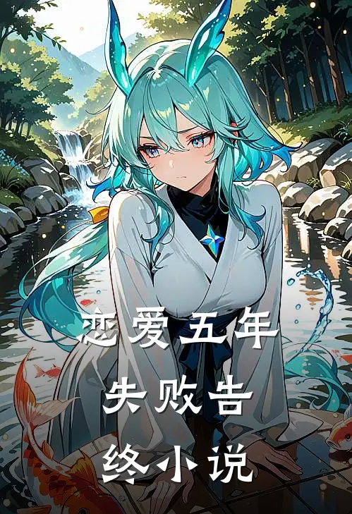 恋爱五年，失败告终小说