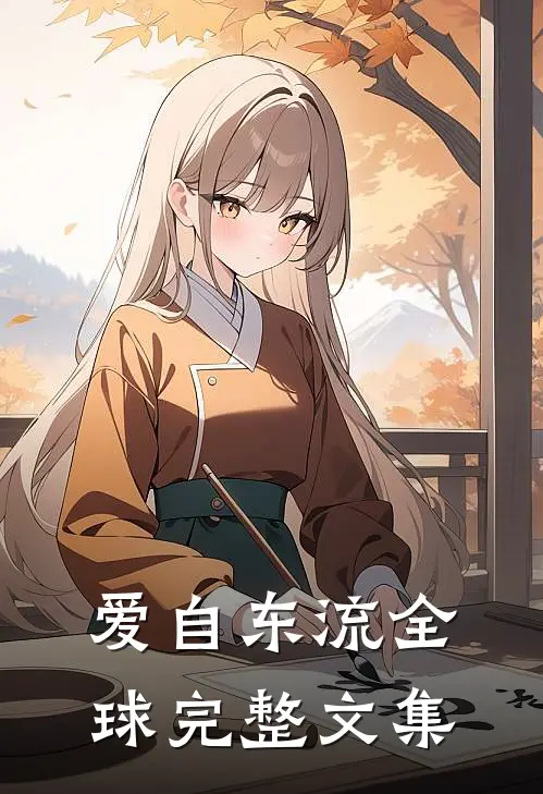 爱自东流全球完整文集