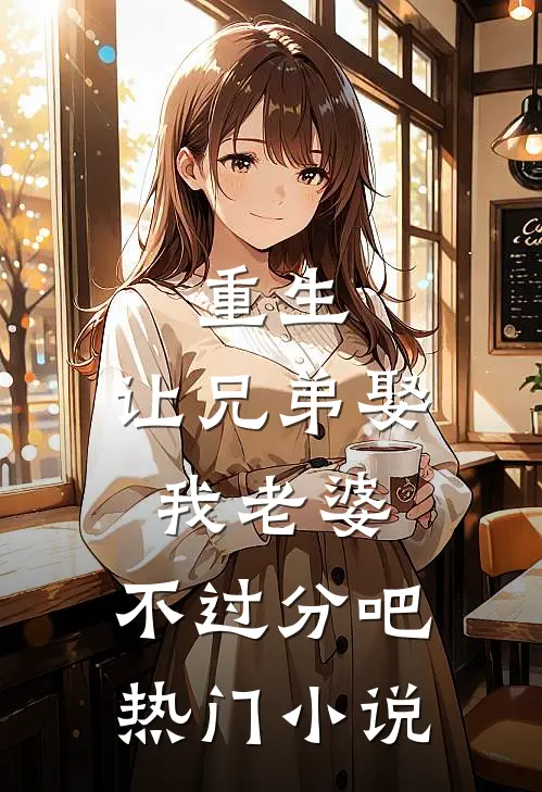 重生：让兄弟娶我老婆，不过分吧热门小说