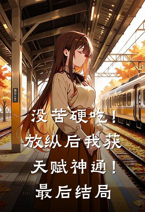 没苦硬吃！放纵后我获天赋神通！最后结局