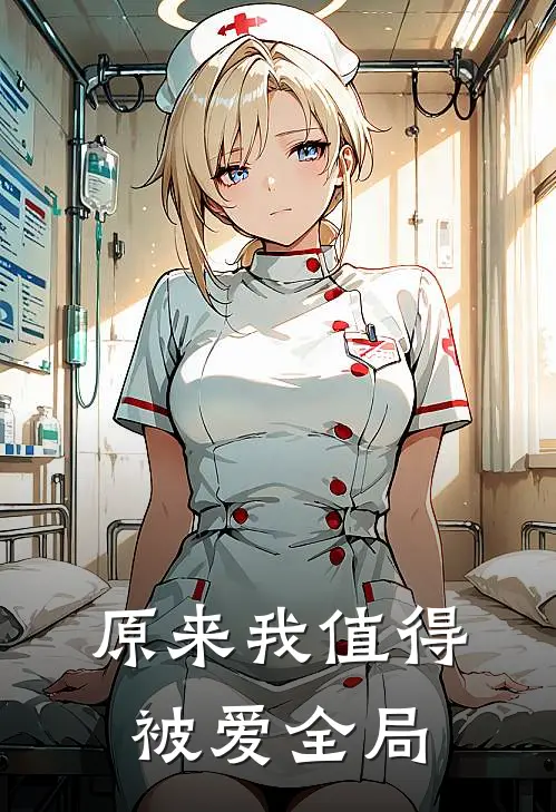 原来我值得被爱全局