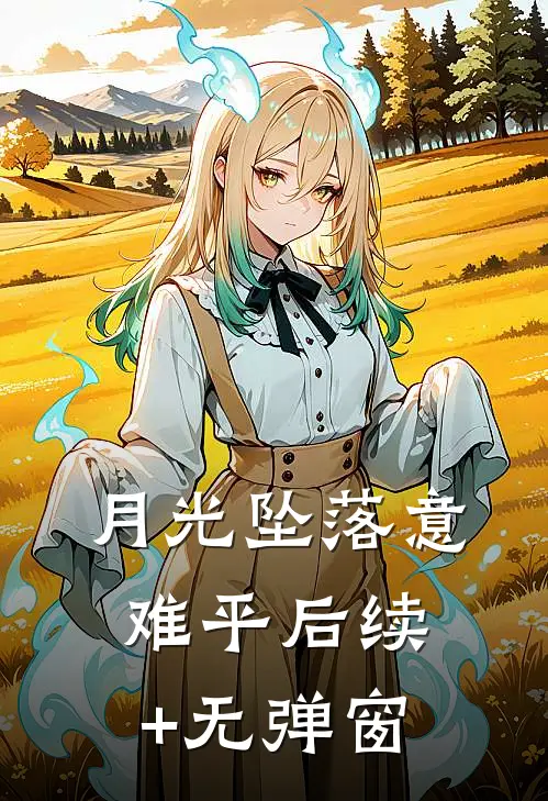 月光坠落意难平后续+无弹窗