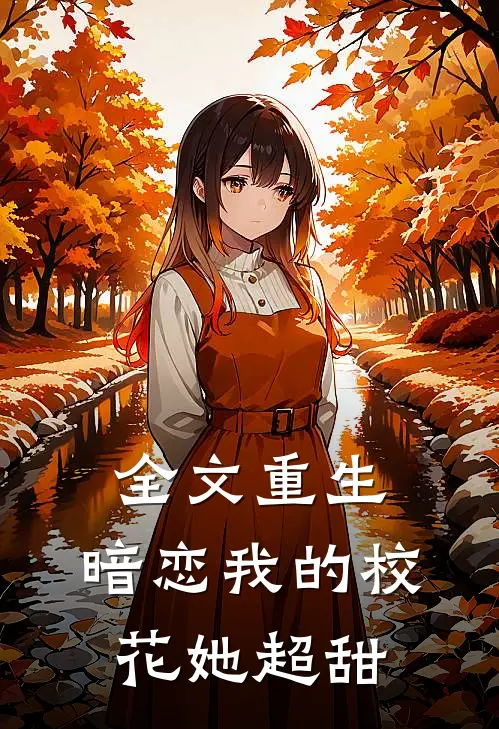 全文重生：暗恋我的校花她超甜