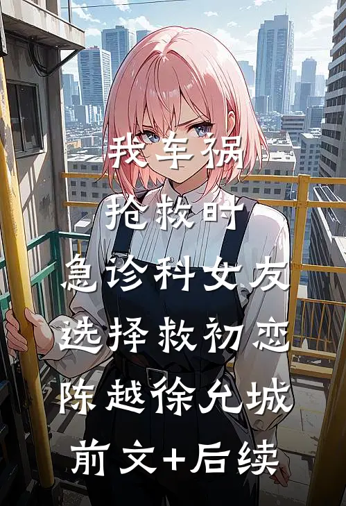 我车祸抢救时，急诊科女友选择救初恋陈越徐允城前文+后续