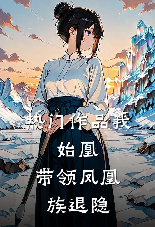 热门作品我，始凰，带领凤凰族退隐
