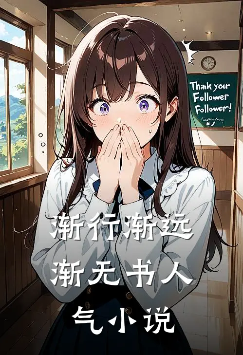 渐行渐远渐无书人气小说