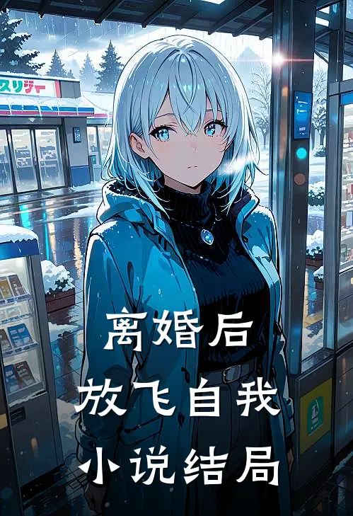 离婚后，放飞自我小说结局