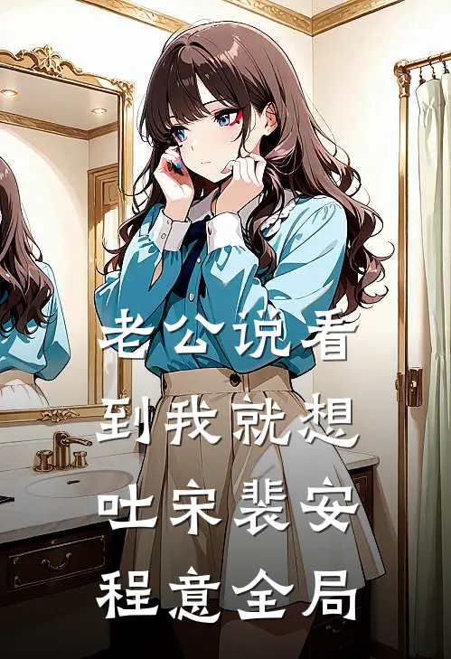 老公说看到我就想吐宋裴安程意全局