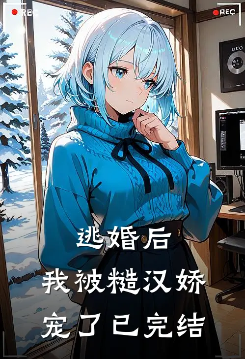 逃婚后,我被糙汉娇宠了已完结