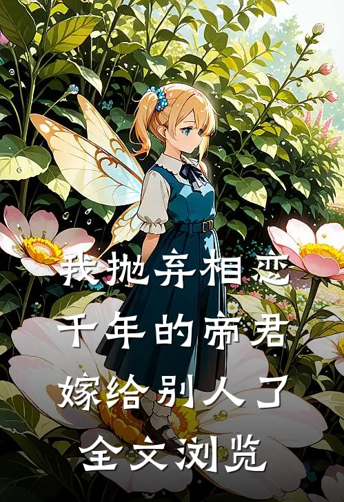 我抛弃相恋千年的帝君嫁给别人了全文浏览