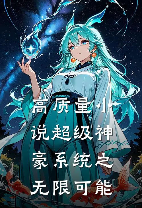高质量小说超级神豪系统之无限可能