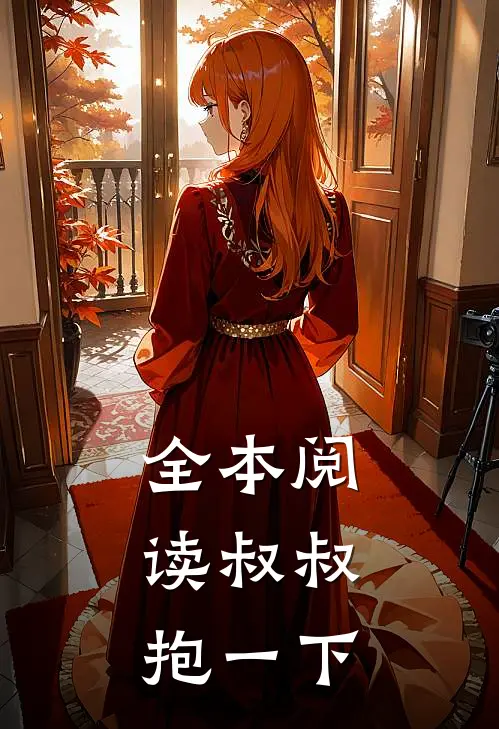 全本阅读叔叔，抱一下