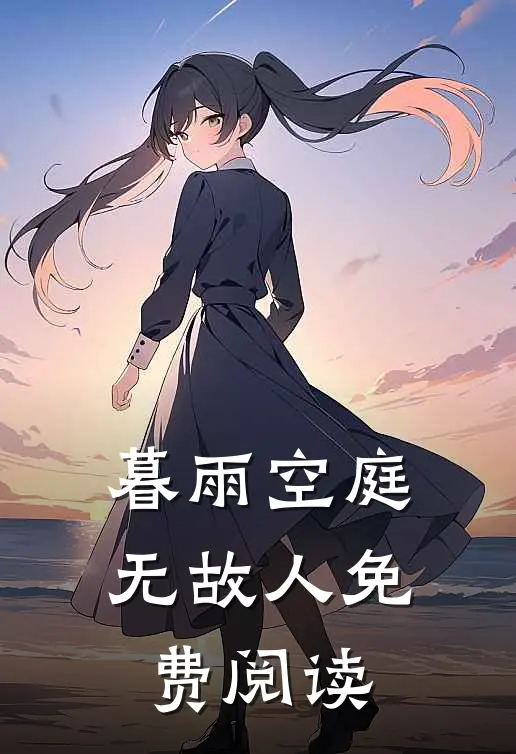 暮雨空庭无故人免费阅读