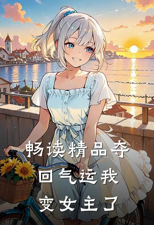 畅读精品夺回气运我变女主了