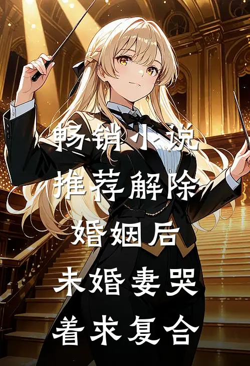 畅销小说推荐解除婚姻后，未婚妻哭着求复合