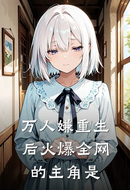 万人嫌重生后火爆全网的主角是