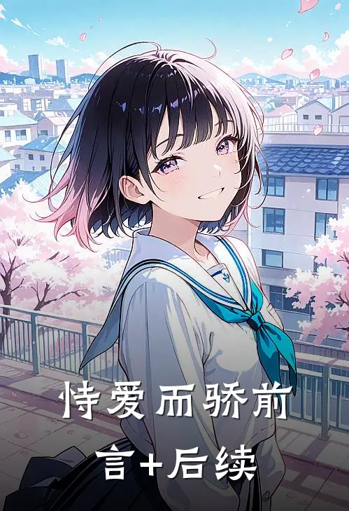 恃爱而骄前言+后续