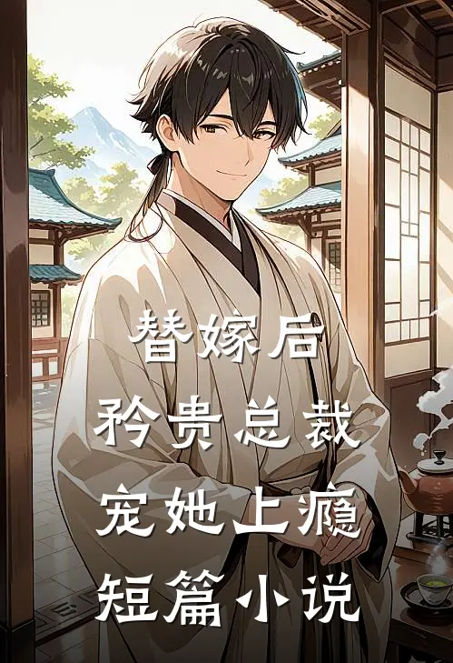 替嫁后，矜贵总裁宠她上瘾短篇小说