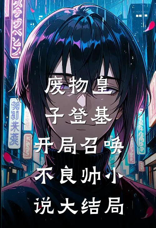 废物皇子登基，开局召唤不良帅小说大结局