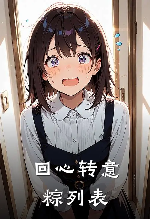 回心转意粽列表