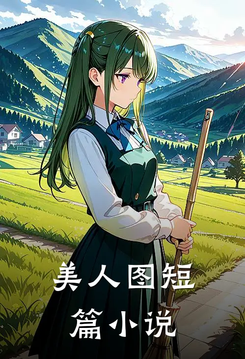 美人图短篇小说