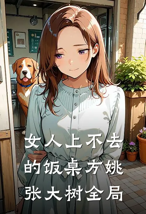 女人上不去的饭桌方姚张大树全局