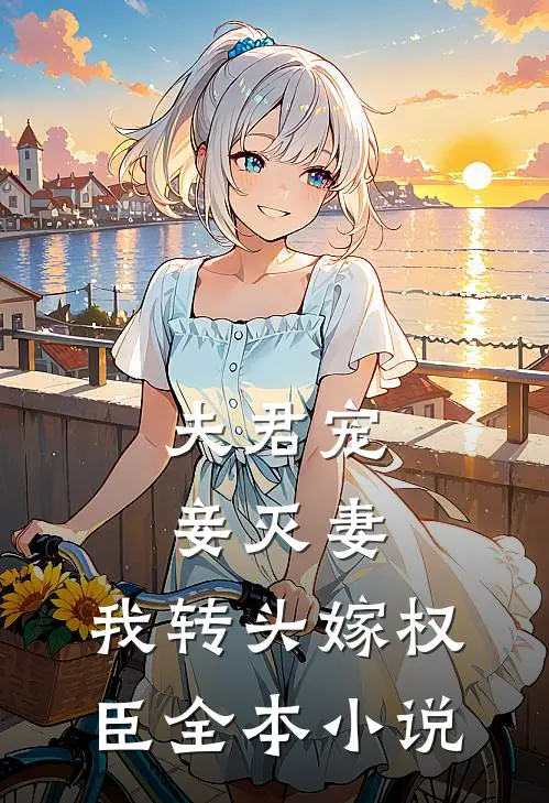 夫君宠妾灭妻，我转头嫁权臣全本小说