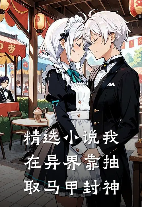 精选小说我在异界靠抽取马甲封神