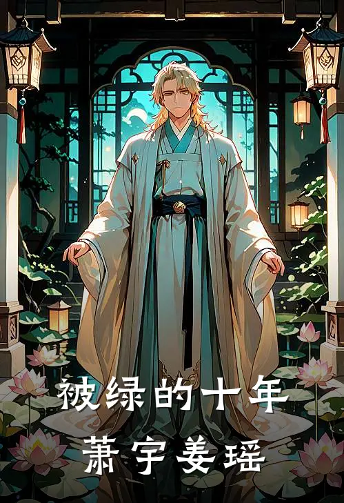 被绿的十年(萧宇姜瑶)