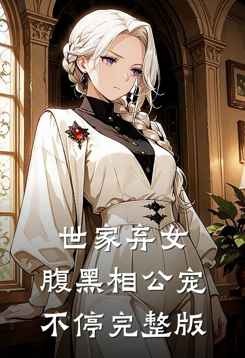 世家弃女，腹黑相公宠不停完整版